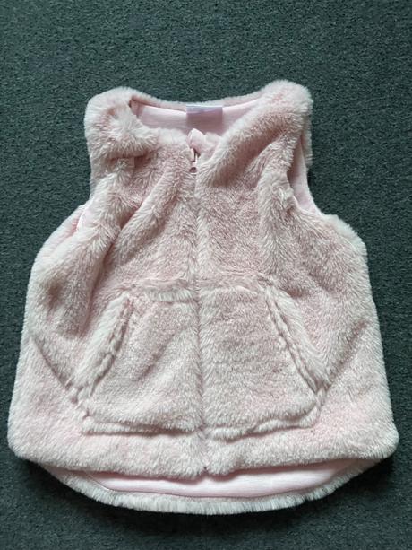 Chlpatá vesta, pepco,92