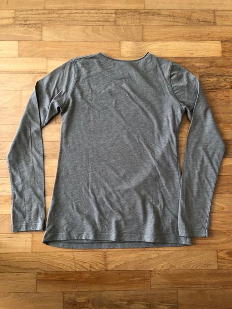 Detské tričko zara kids d 51, š 33, r 53cm, zara,152