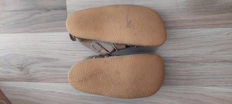 Sandálky tikki barefoot, tikki,21