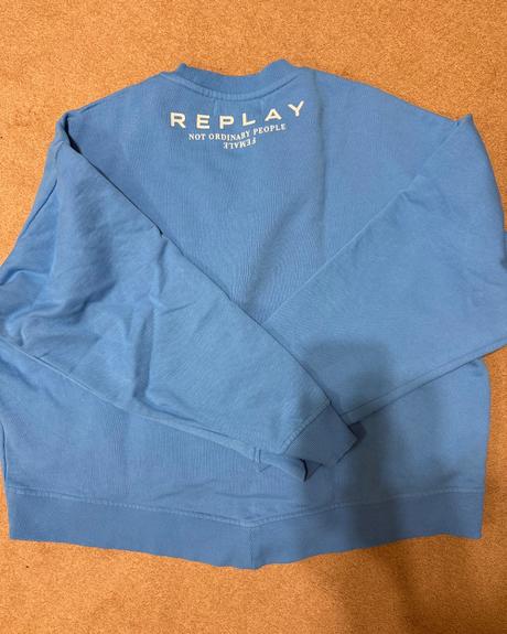 Replay mikina, replay,32