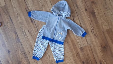 Tepláková súprava, japitex,92