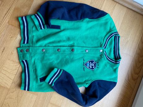 Mikina, pepperts,140