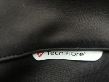 Mikinobunda tecnifibre vxl, xl