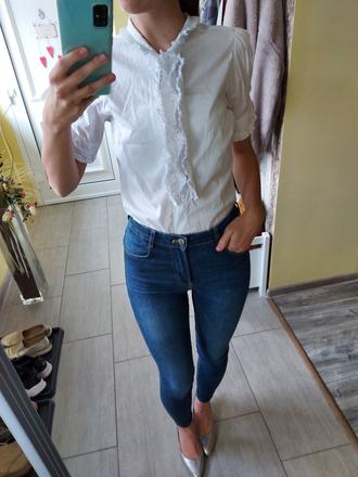 Dámska blúzka, pepe jeans,s