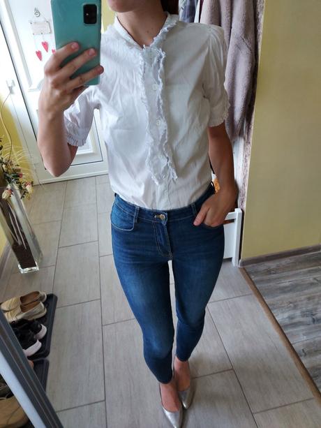 Dámska blúzka, pepe jeans,s