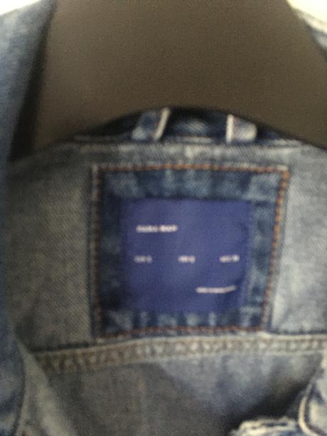 Riflova bunda, zara,m