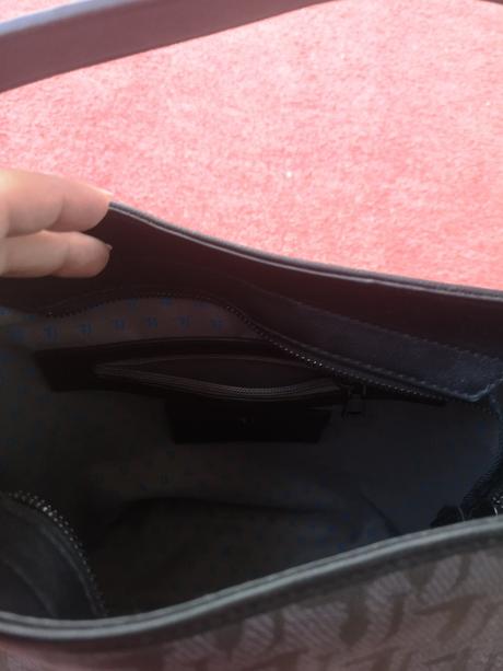 Trussardi jeans dámska kabelka, trussardi