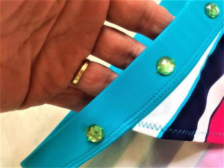 Bikiny spodok m/l, l