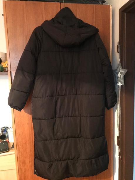 Dánska dlha bunda, sinsay,m