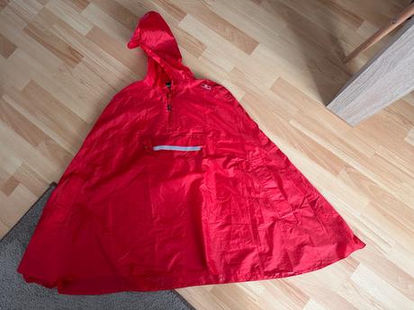 Pončo pršiplášť v.116, cmp,116