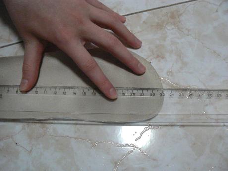 Dievčenské plátené barefoot tenisky, beda,35