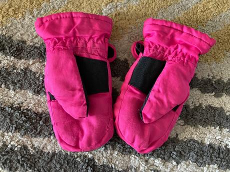 Rukavice exisport 98/104, 98