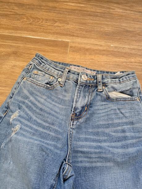 Rifle č.32, amisu,32