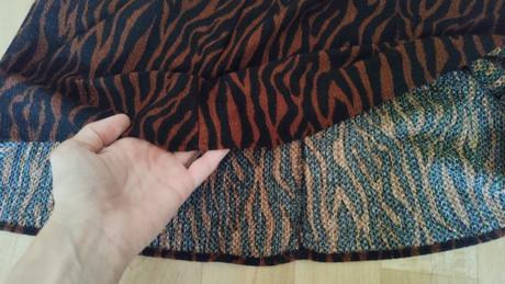 Saty so zvieracim vzorom, reserved,s