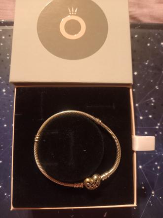 Pandora naramok, pandora