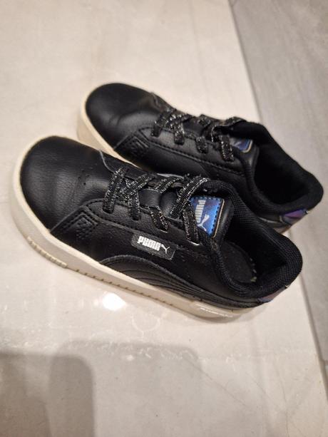 Tenisky puma, puma,25