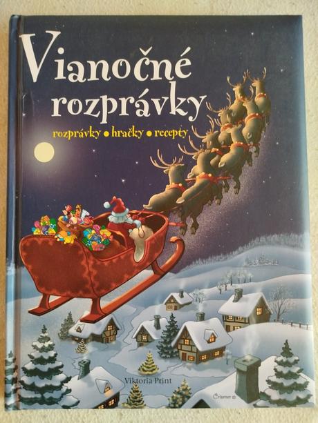 Vianočné rozprávky, 