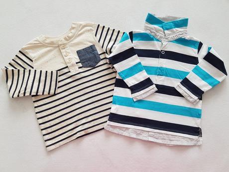 Polokošeľa, topomini,92