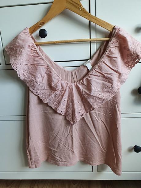 Damske trička, h&m,m