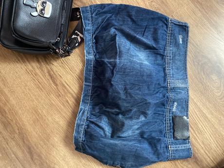 Riflova suknicka reserved, reserved,38