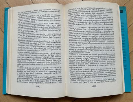 Kniha nesmrteľný turms mika waltari za 1.5eur,