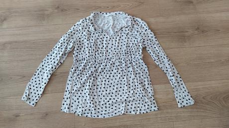 Balík tehotenského oblečenia, m