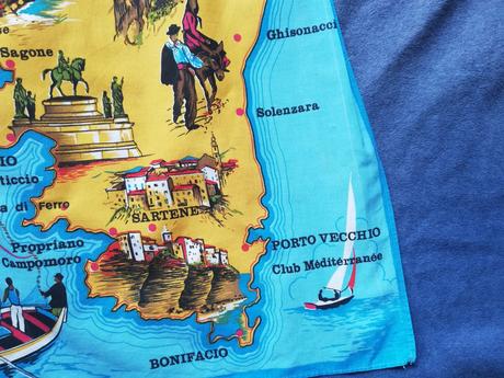 Detská kuchynská zástera, 