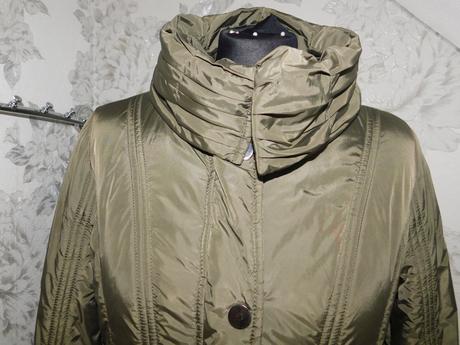 Damska luxusna bunda, 36