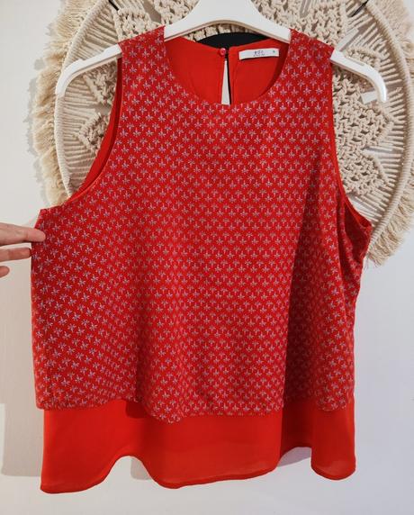 Blúzka esprit, esprit,m