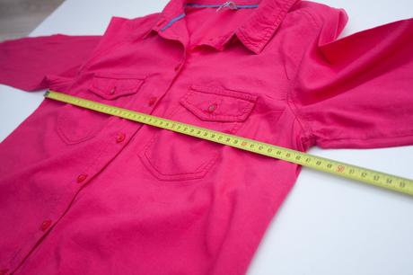 Blúzka, kosela, reserved,38