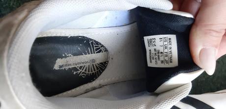 Adidas tenisky, adidas,40
