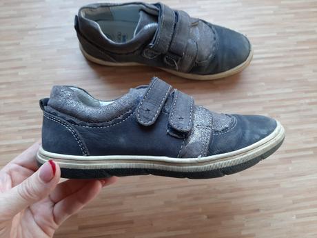 Prechodne topanky, lasocki,30