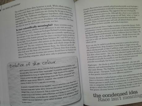 Mark henderson - 50 genetic ideas you really need, 