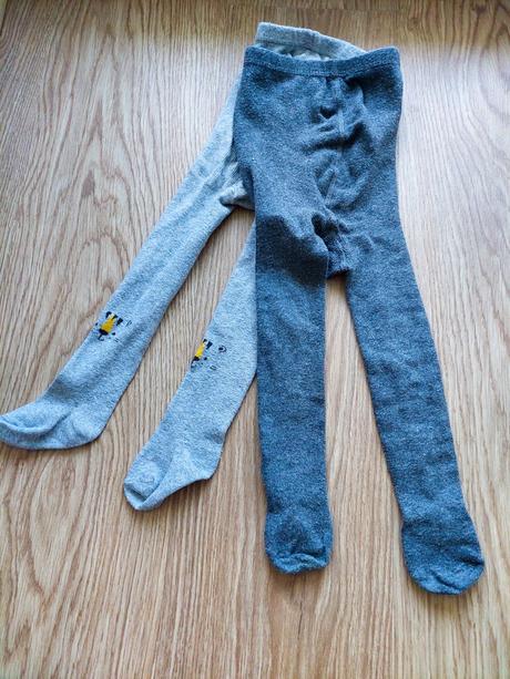 Pancuchy c&a 80/86 2ks, c&a,86