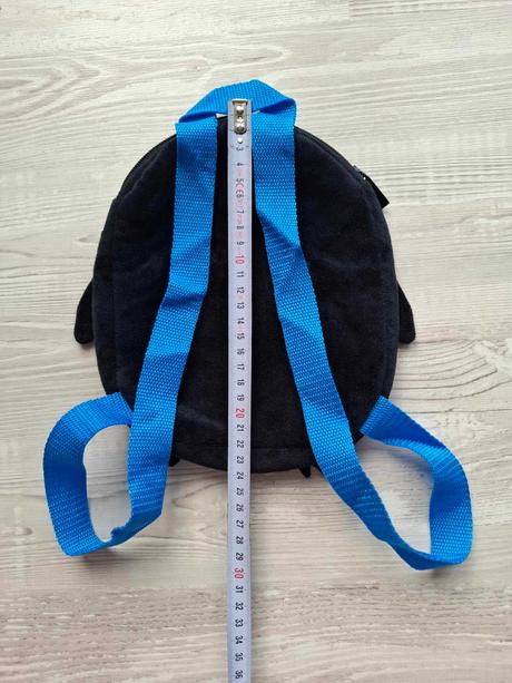 Ruksak / batoh tučniak,