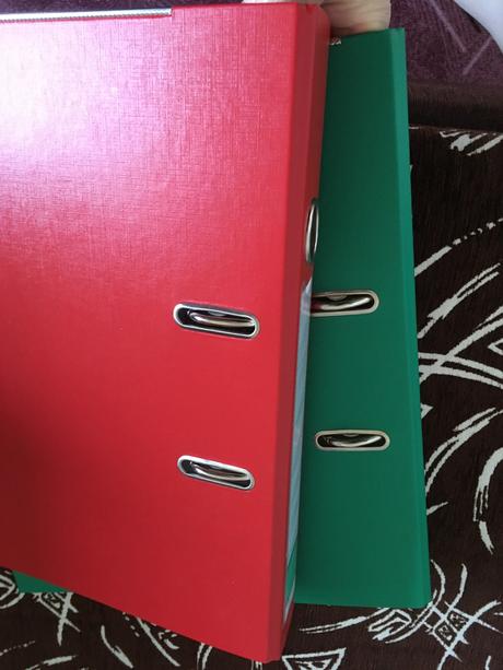 6ks karisblokov - zakladač,