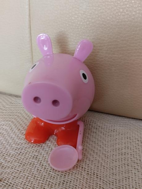 Peppa, 