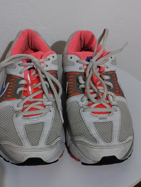 Tenisky, nike,38