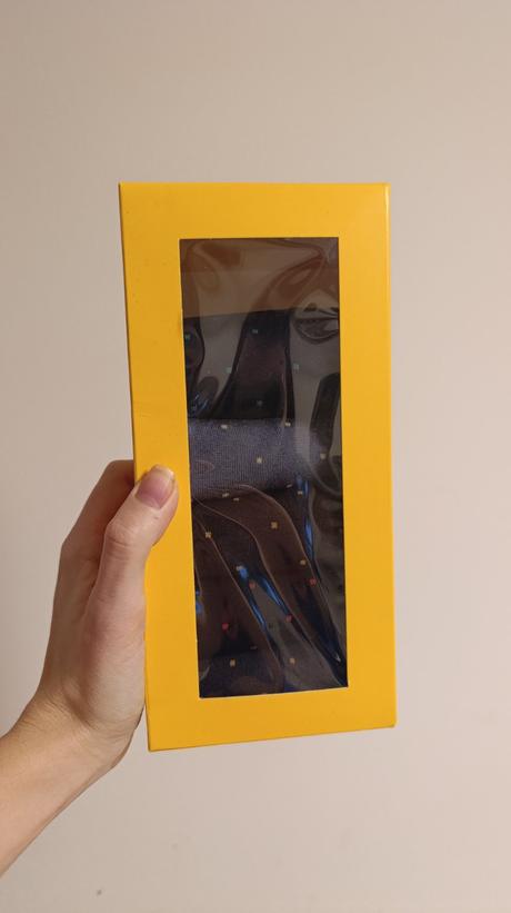 Bambusové ponožky, 42