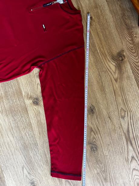 Bavlnené tričko tommy hilfiger jeans, tommy hilfiger,xl