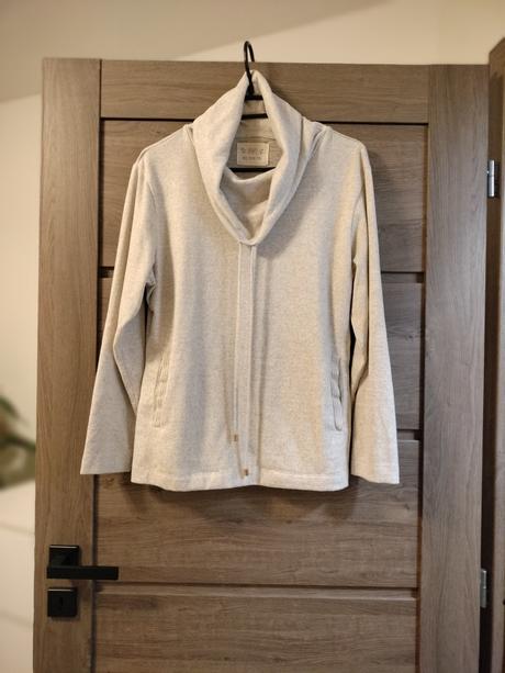 Mikina/ pulóver s/m, f&f,38