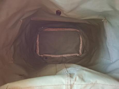 Poľovnícky ruksak,