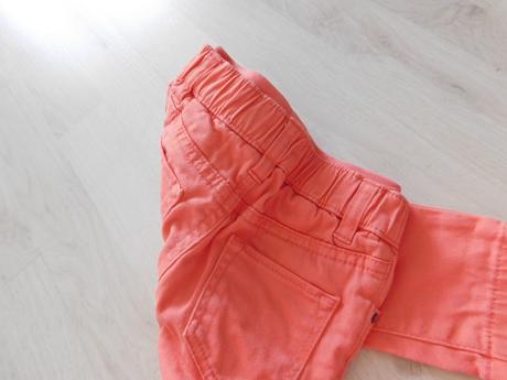 Nohavice č.68, h&m,68