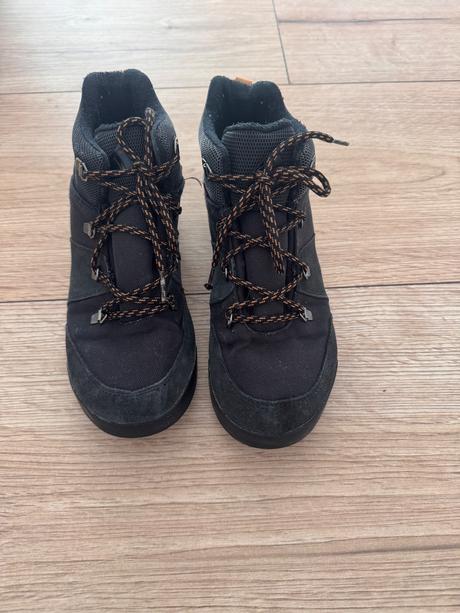 Zimné topánky terrex, adidas,38