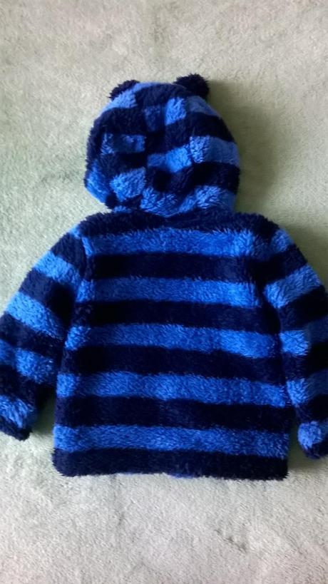 Chlpatkova mikinka,62-68, dopodopo,68