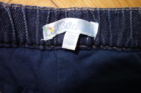 Zateplené rifle, 74