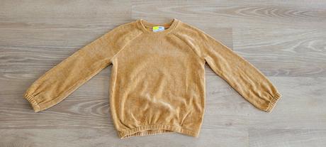 Horcicovy/ jesenny top, old navy,152