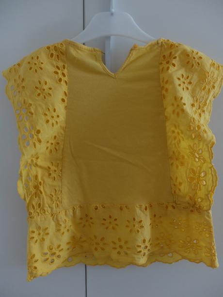 Blúzka zara 128, zara,128