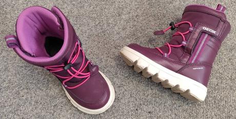 Čižmy geox, geox,24