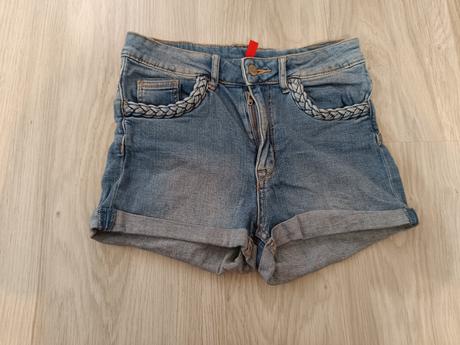 Šort, h&m,xs